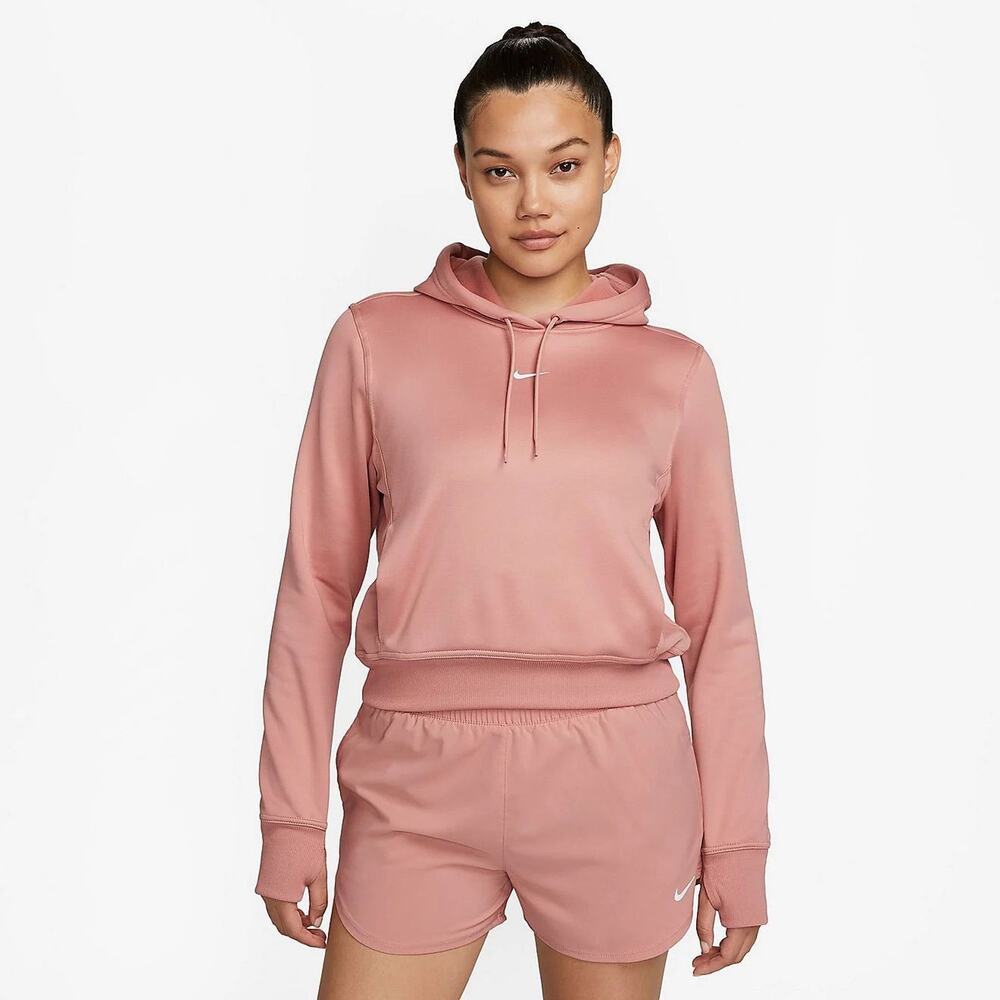 NWT! Nike $65 One Therma-FIT Pullover Hoodie - Size XL